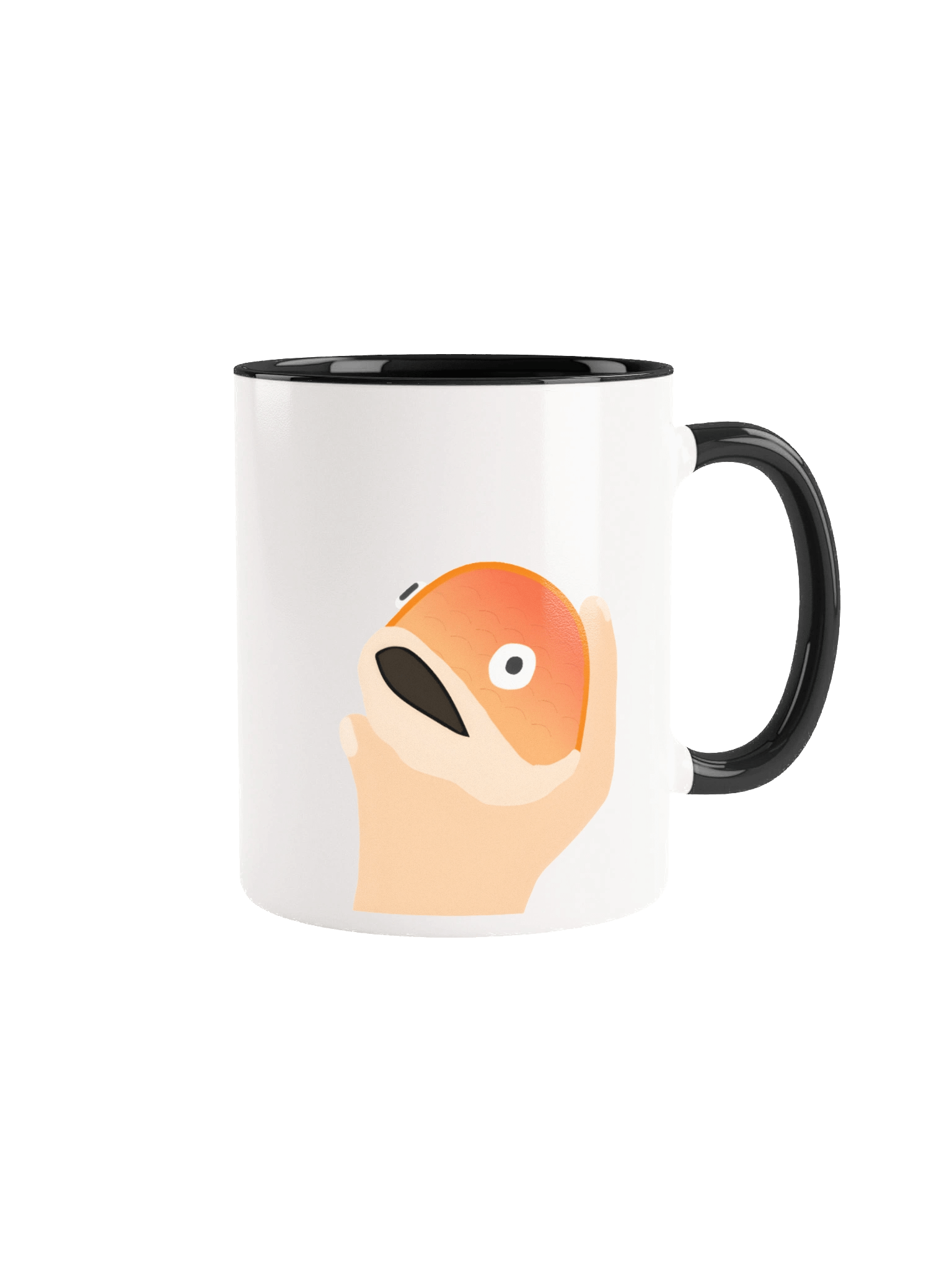 Fish Mug product image (1)