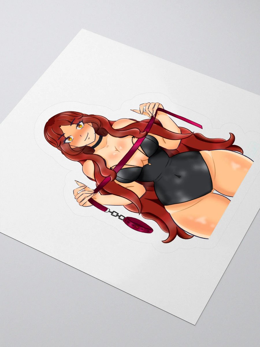 Pinup Jihye Sticker product image (7)