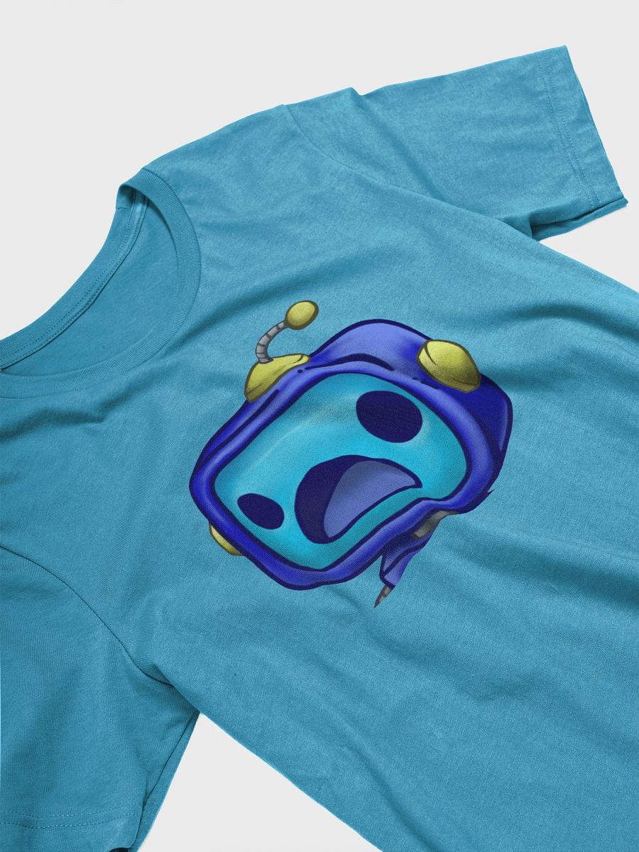 Kulu D: T-Shirt product image (32)