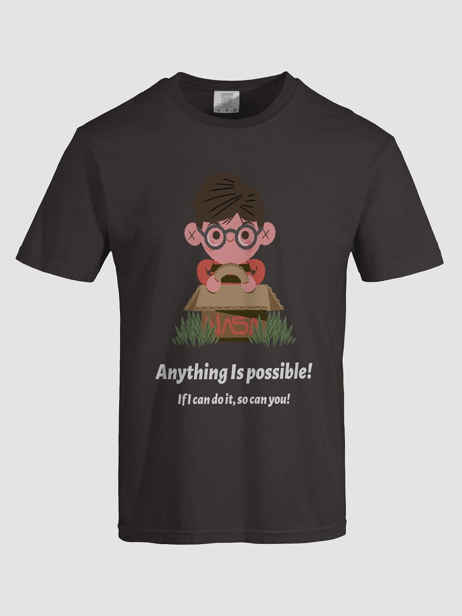 AstroBox Comfort Tee product image (45)