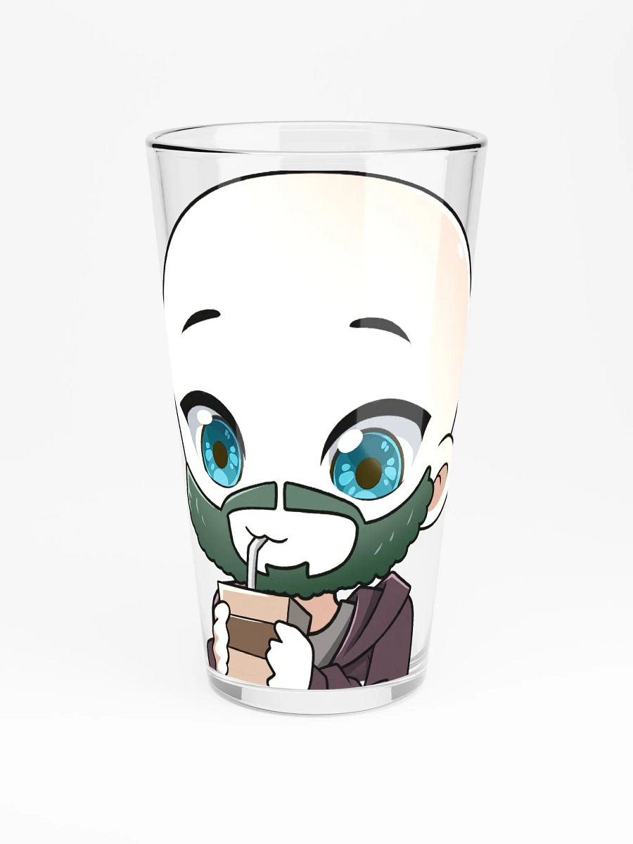 Sipping Glass product image (3)