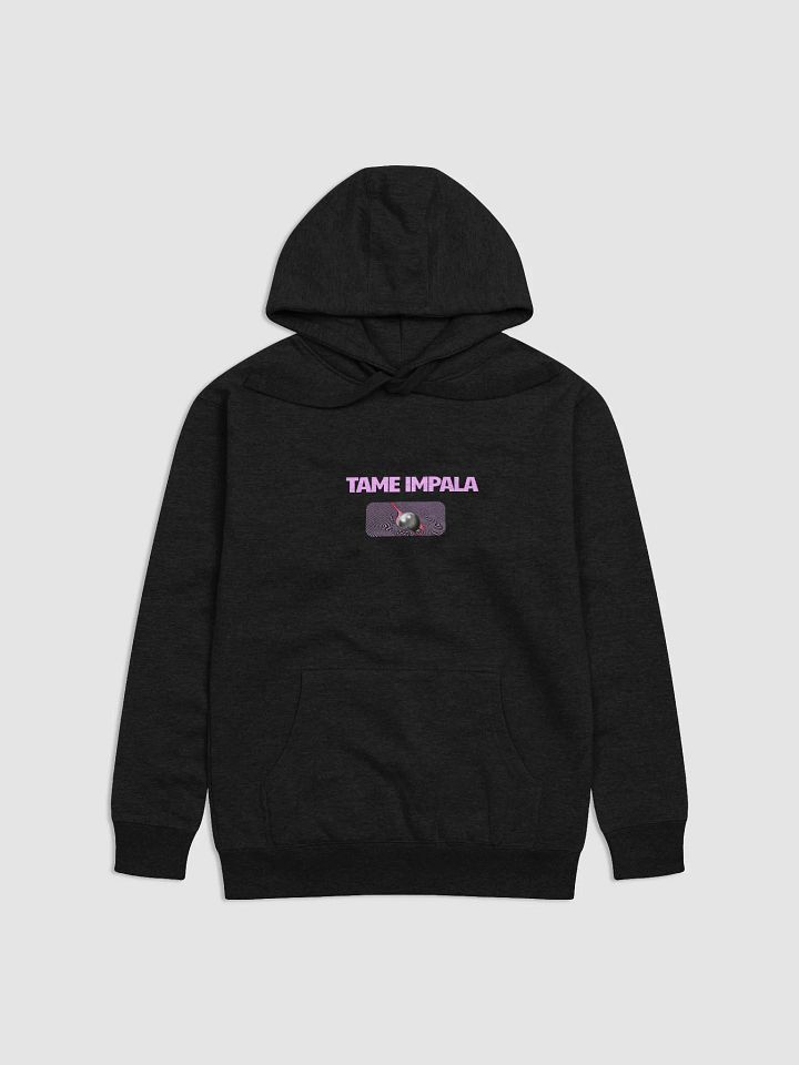 Tame Impala Collage Hoodie product image (1)