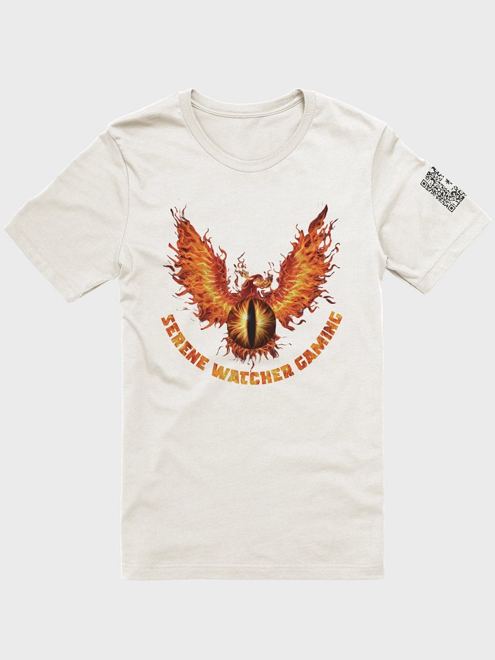 Adult Tee in Vintage White product image (1)