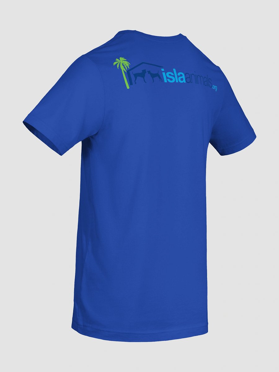 Dog Mom - Isla Animals T Shirt product image (86)