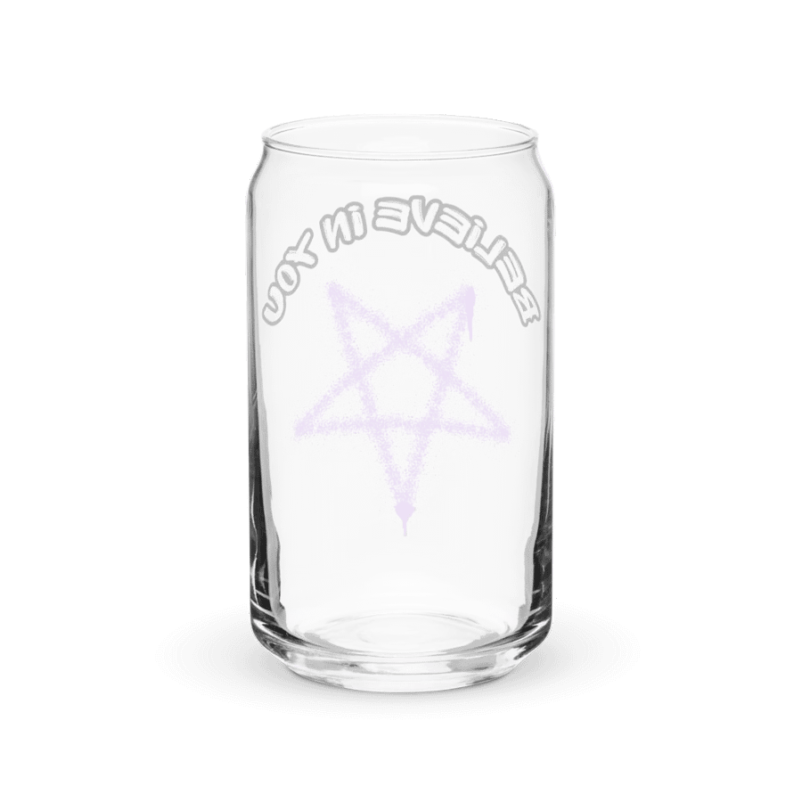 Believe in you cup product image (6)