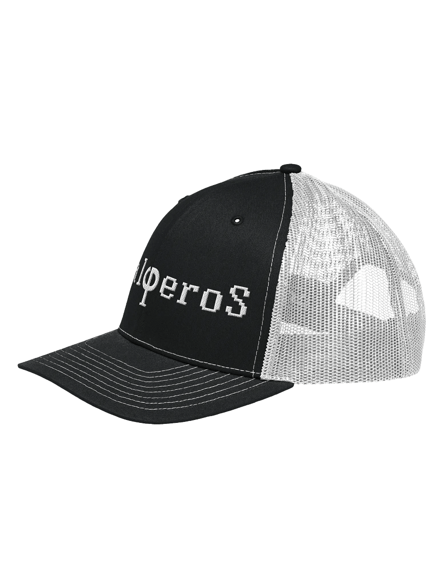 Gorra Richardson by ScalperoS product image (9)
