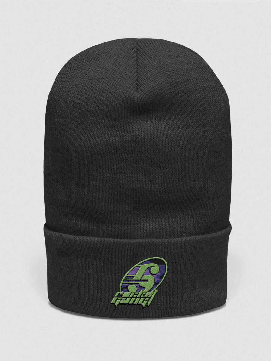 Rocket Gang Beanie product image (7)
