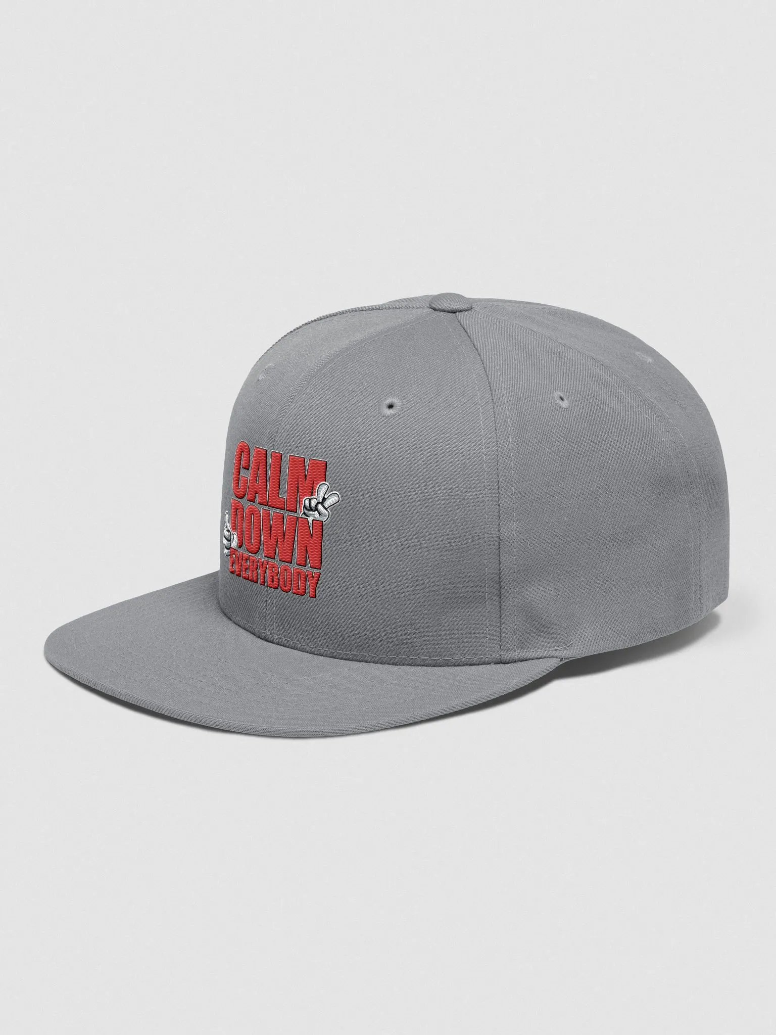 CALM DOWN EVERYBODY product image (2)