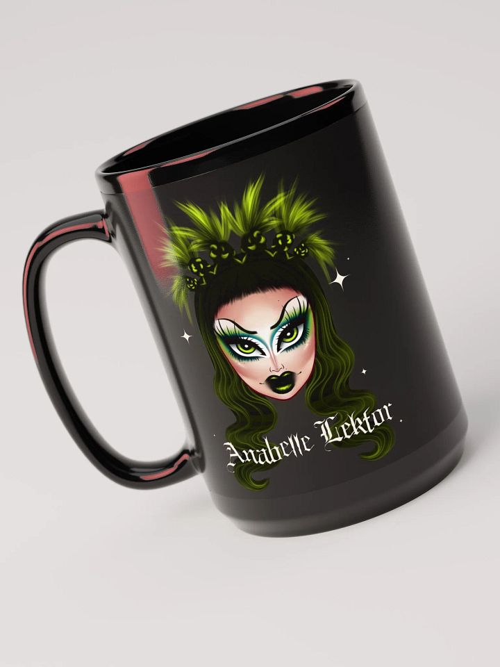 Toxique Kween Mug product image (1)
