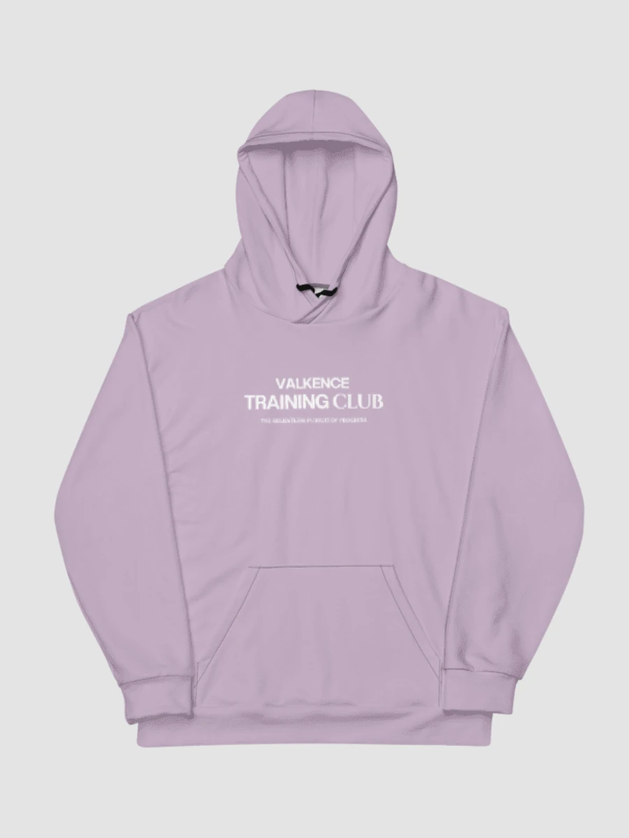 Training Club Hoodie - Lilac Luster product image (5)