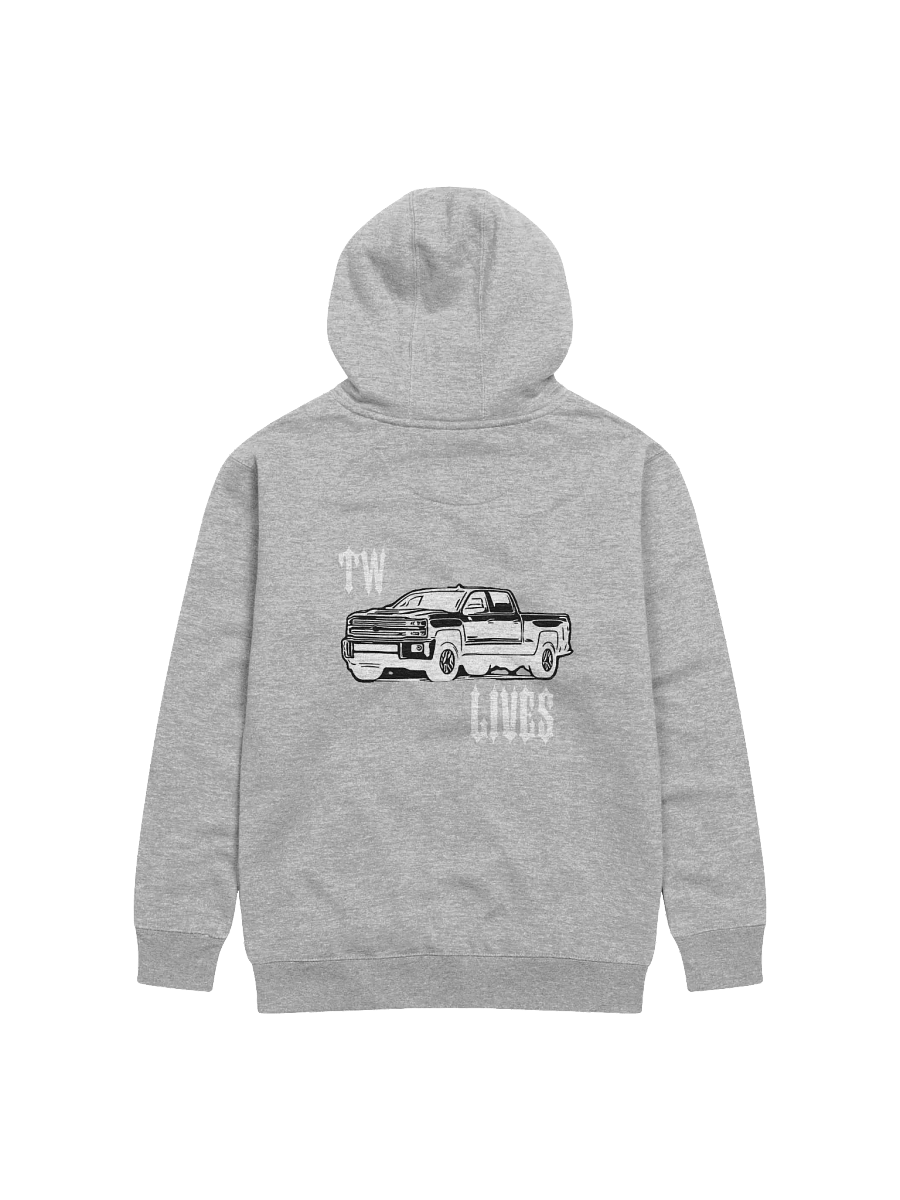 BWT HOODIE product image (41)