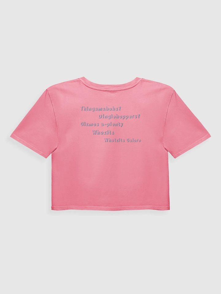 Crop Top! product image (6)