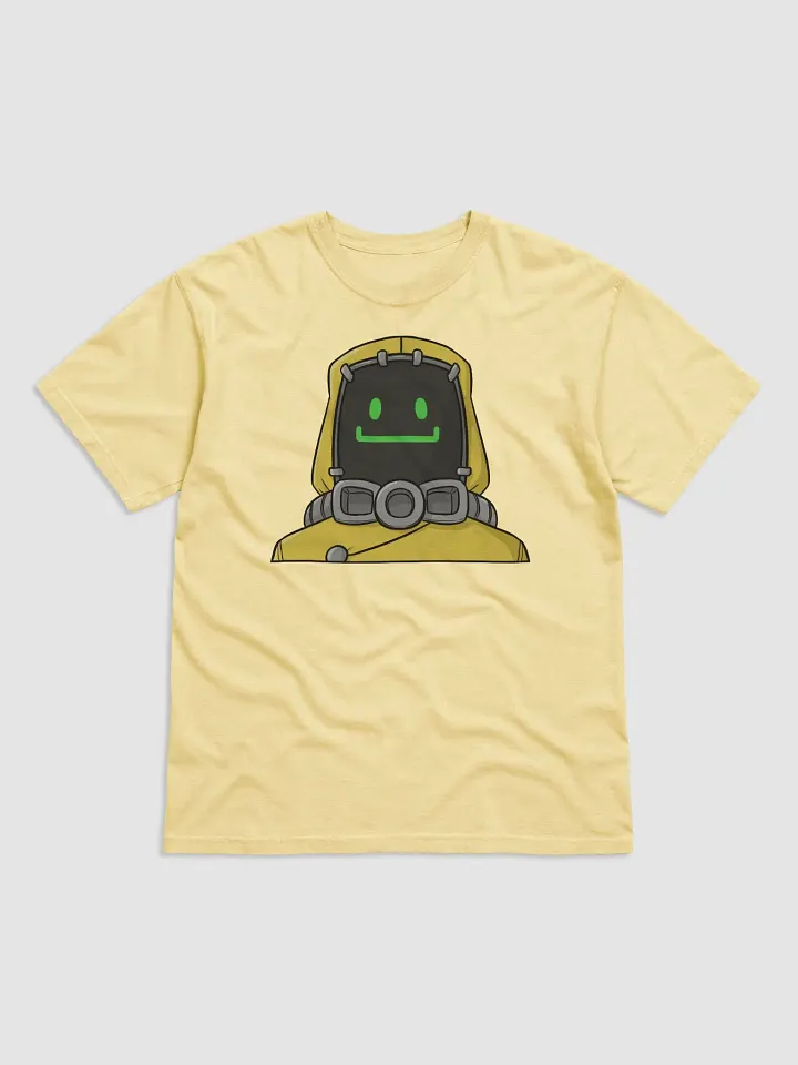 Staffer Tee product image (1)