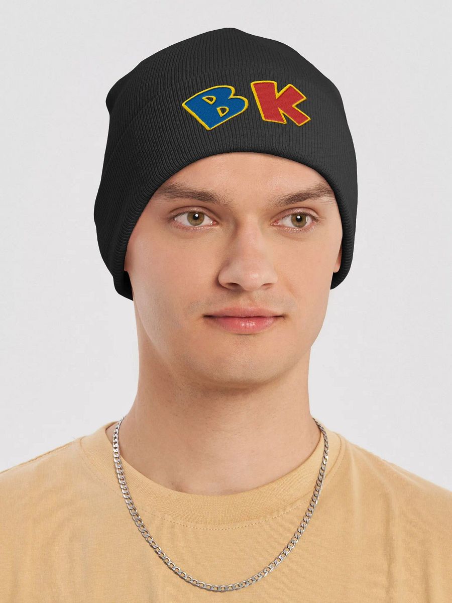 BK Beanie product image (6)
