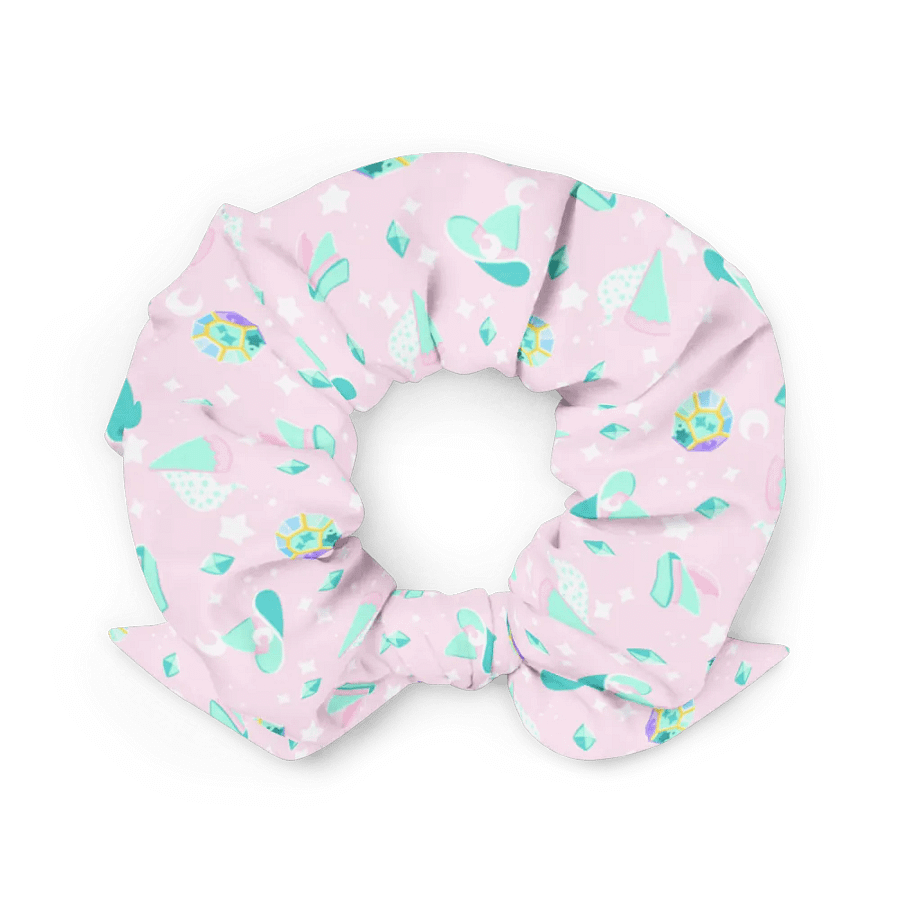 Imagination Celebration Scrunchie product image (2)