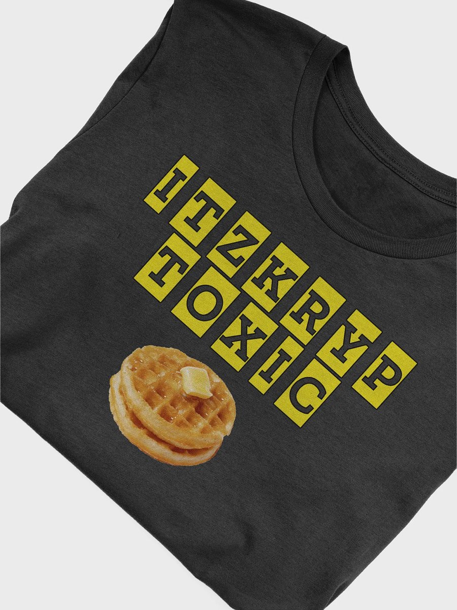Waffle home Kryp T product image (5)
