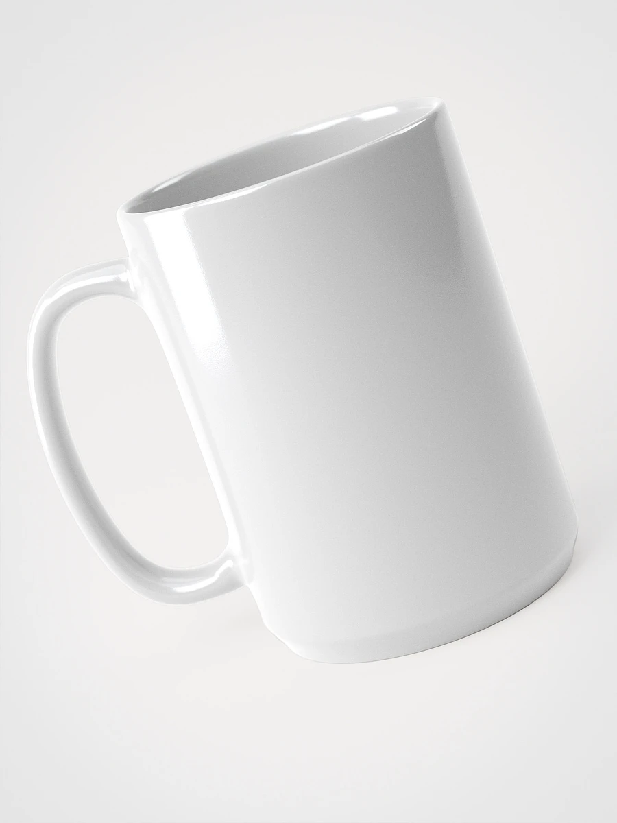 Austin Wranglers Coffee Mug product image (3)