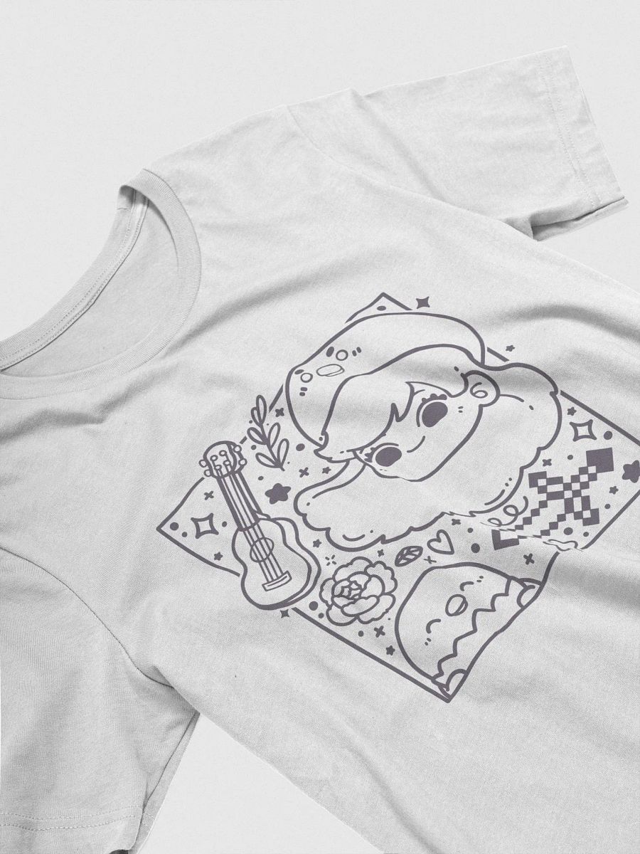 Boop Boop Tee (Light) product image (2)