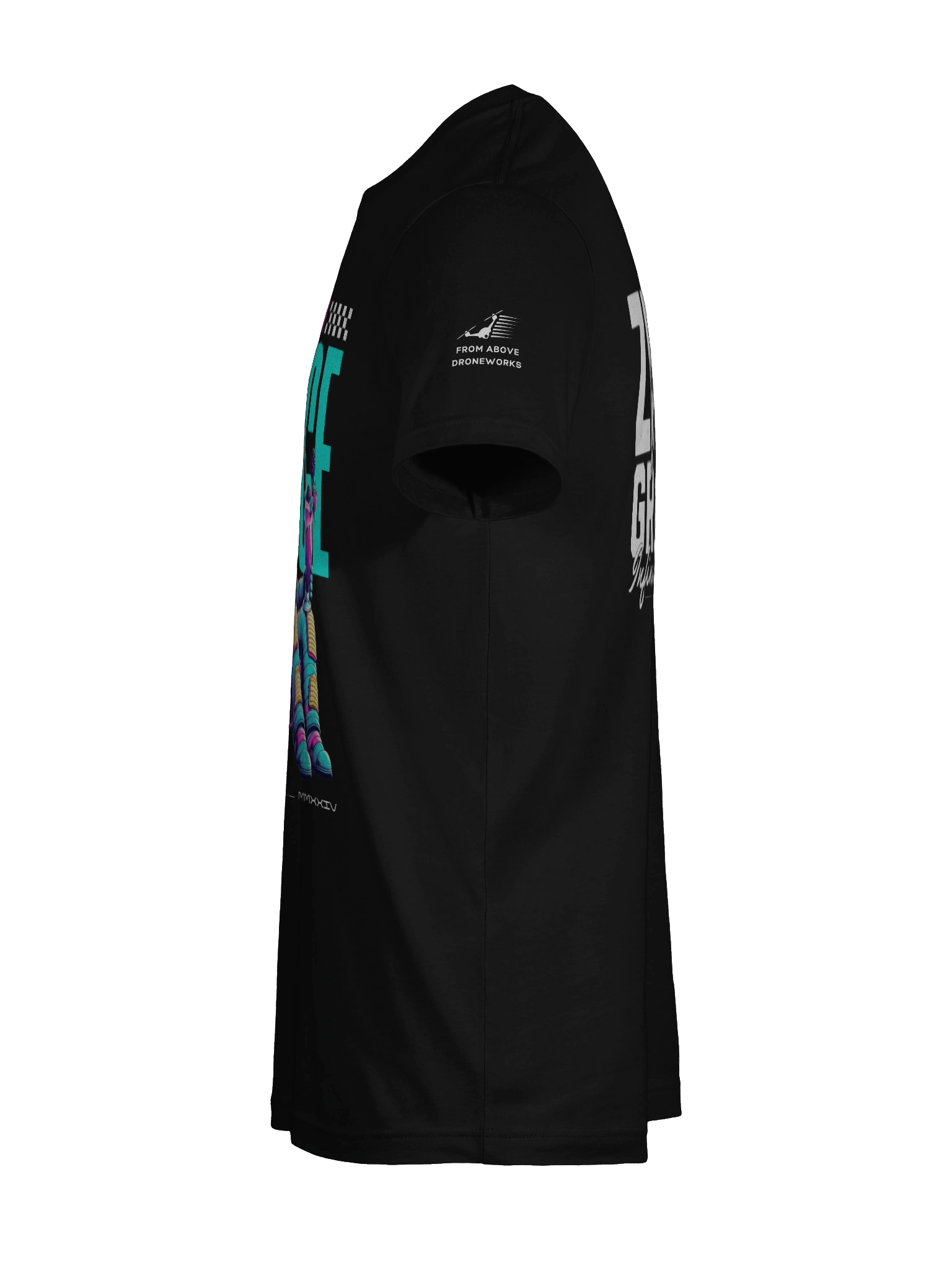 Just Need Some Space Tee product image (11)