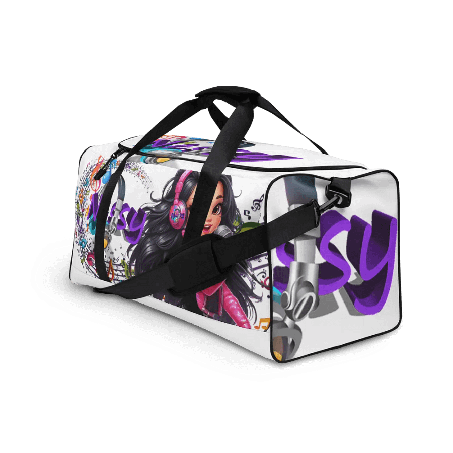 Mochila Deporte Bailotong@ product image (10)