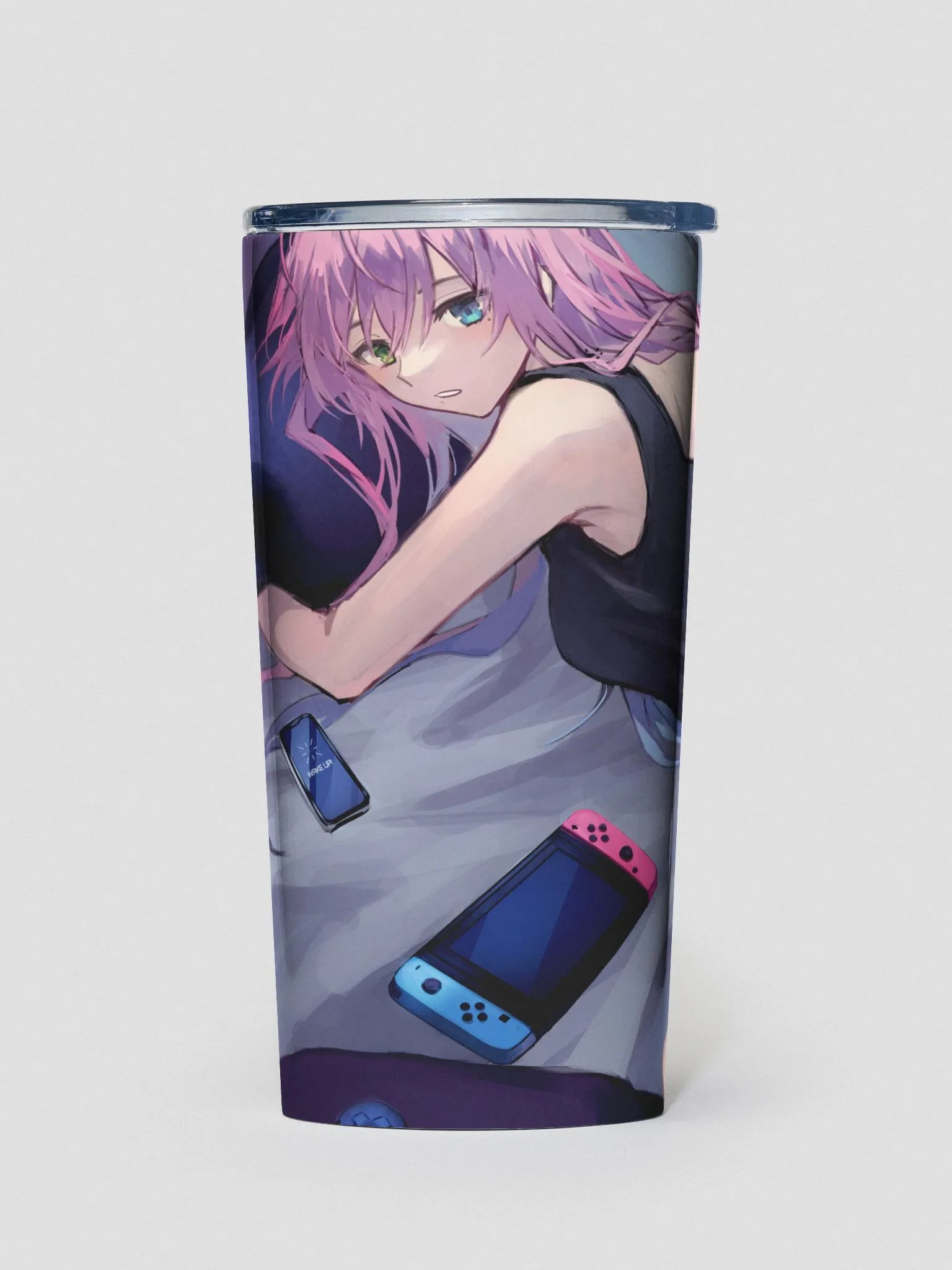 Long Rest Tumbler product image (1)