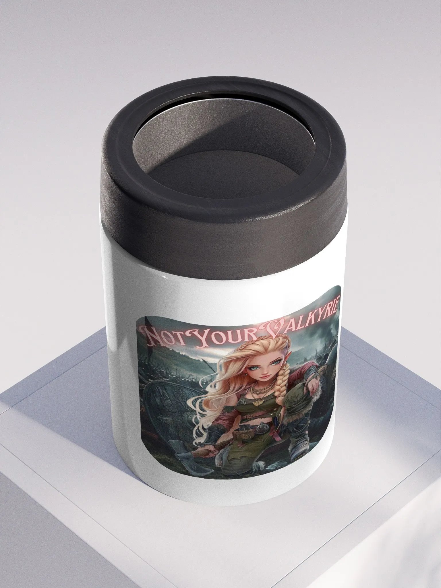 NotYourValkyrie Battlefield product image (2)