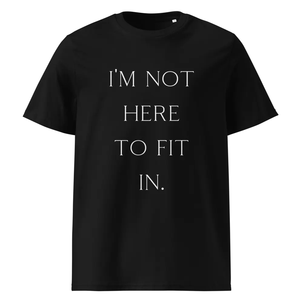 Stand Out Statement Tee product image (1)
