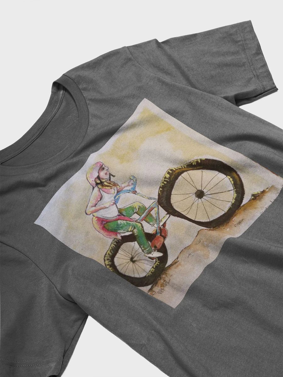 Ridin' WOW Fashion by Rachel Walker product image (3)