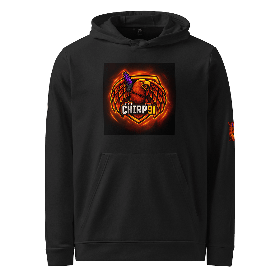 C-Hoodie 2 Birds product image (3)