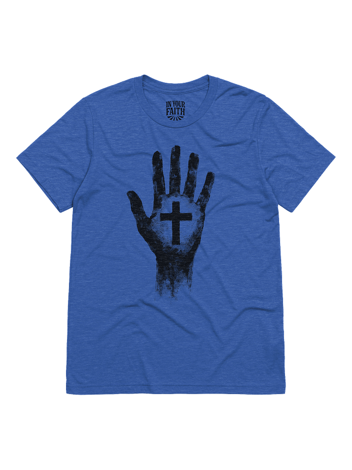 Hand Of Faith T-Shirt product image (1)
