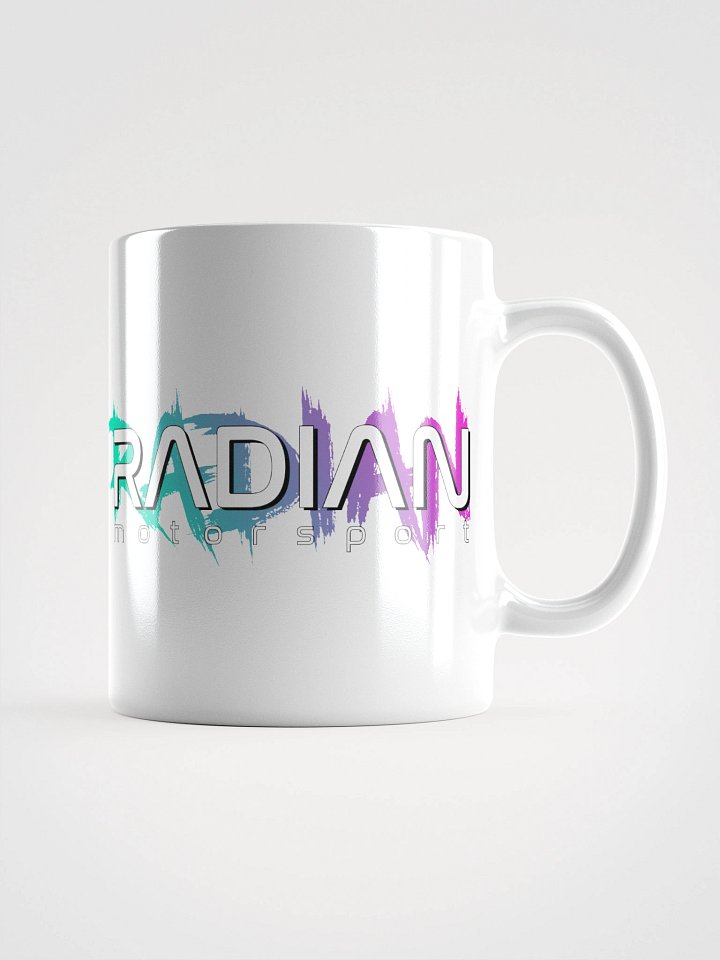 Radian Mug product image (1)