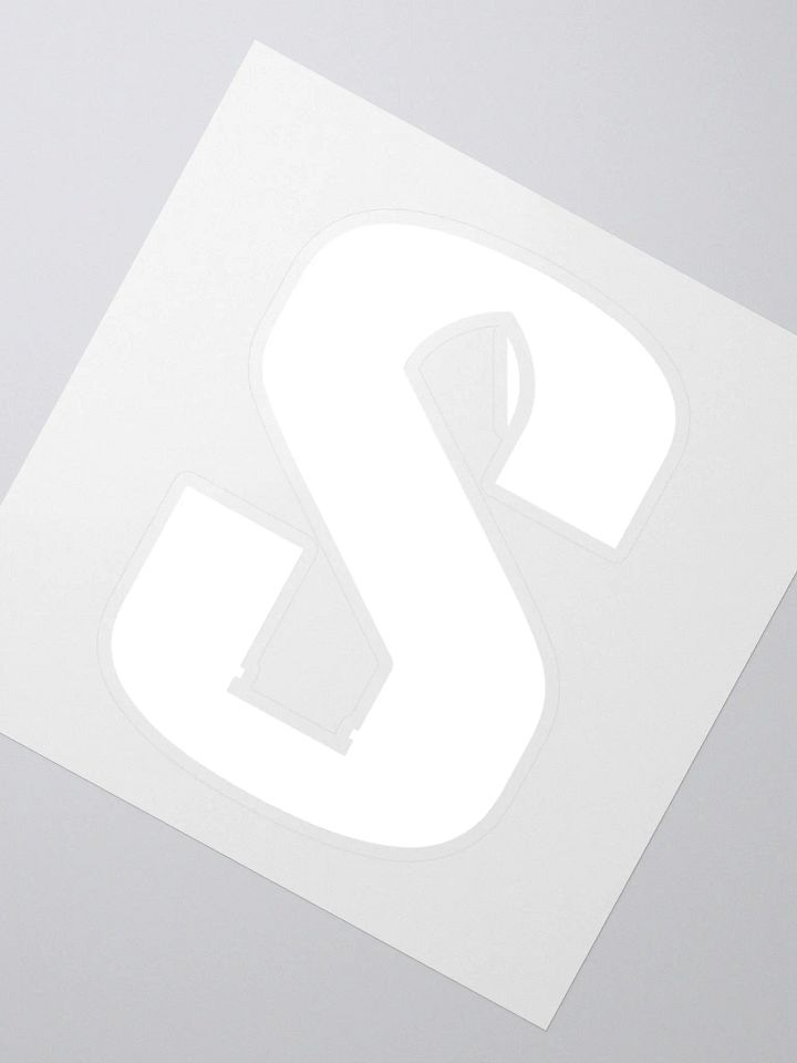 SoulSniper Bullet Logo product image (5)