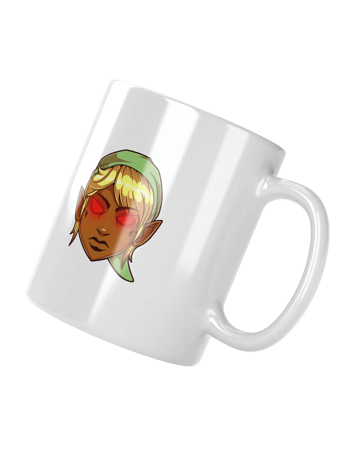 DamnBlackLink Cup product image (4)