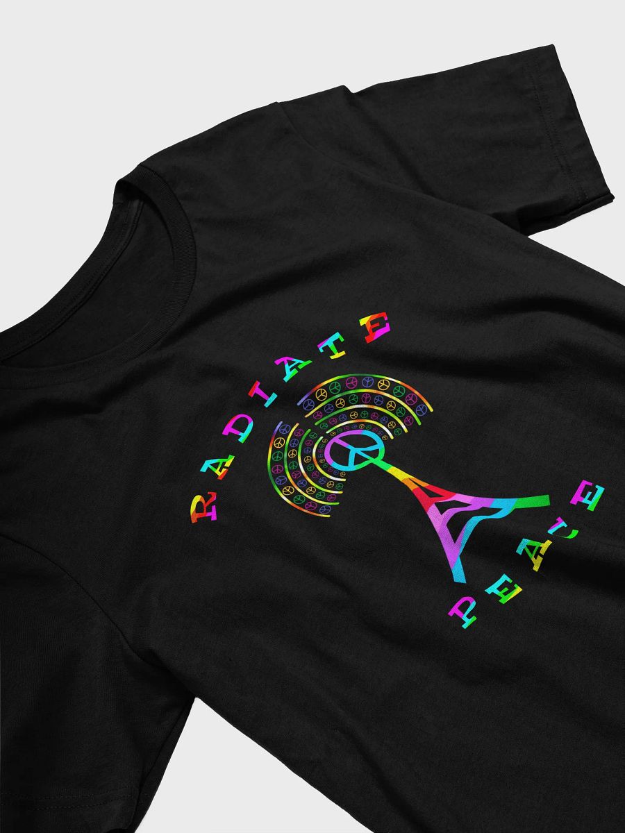 Radiate Peace Tee product image (3)
