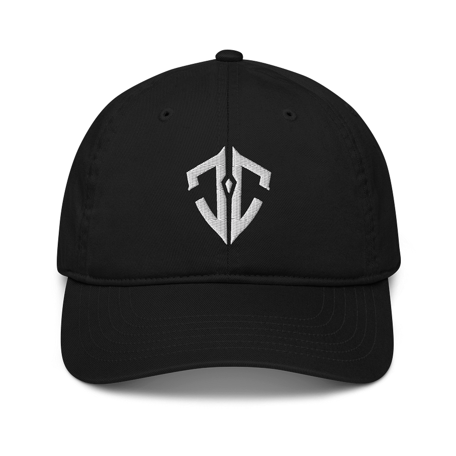 Baseball Cap - Embroided Logo product image (1)