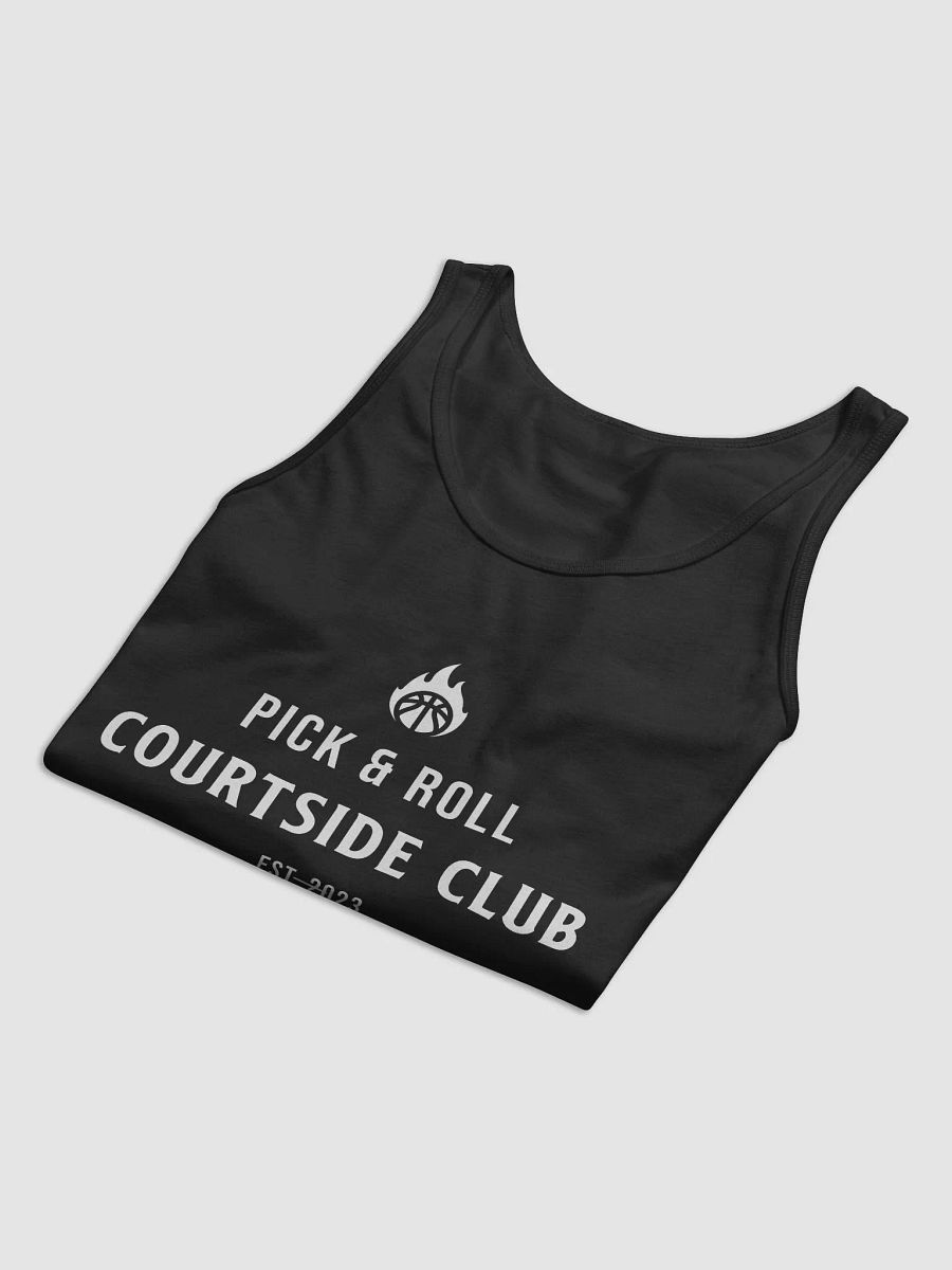 PNR Club Jersey Tank product image (12)