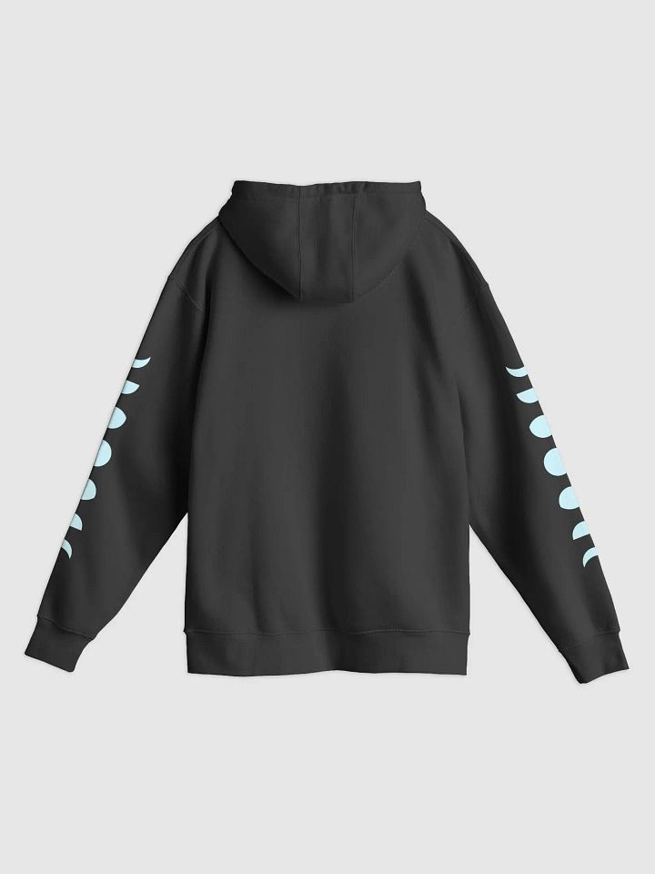 Enter the Web Deluxe Hoodie product image (2)