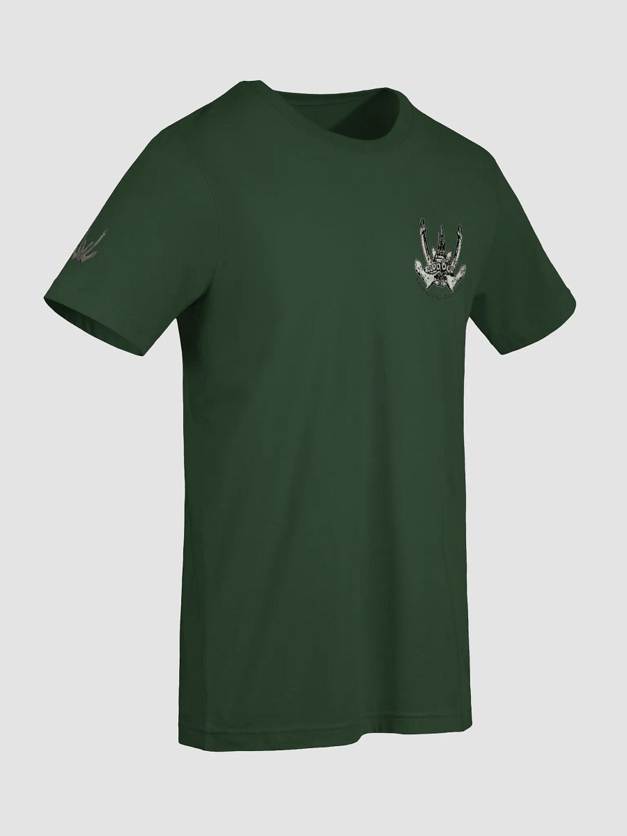 Western Titan and Reflection- T-Shirt product image (7)