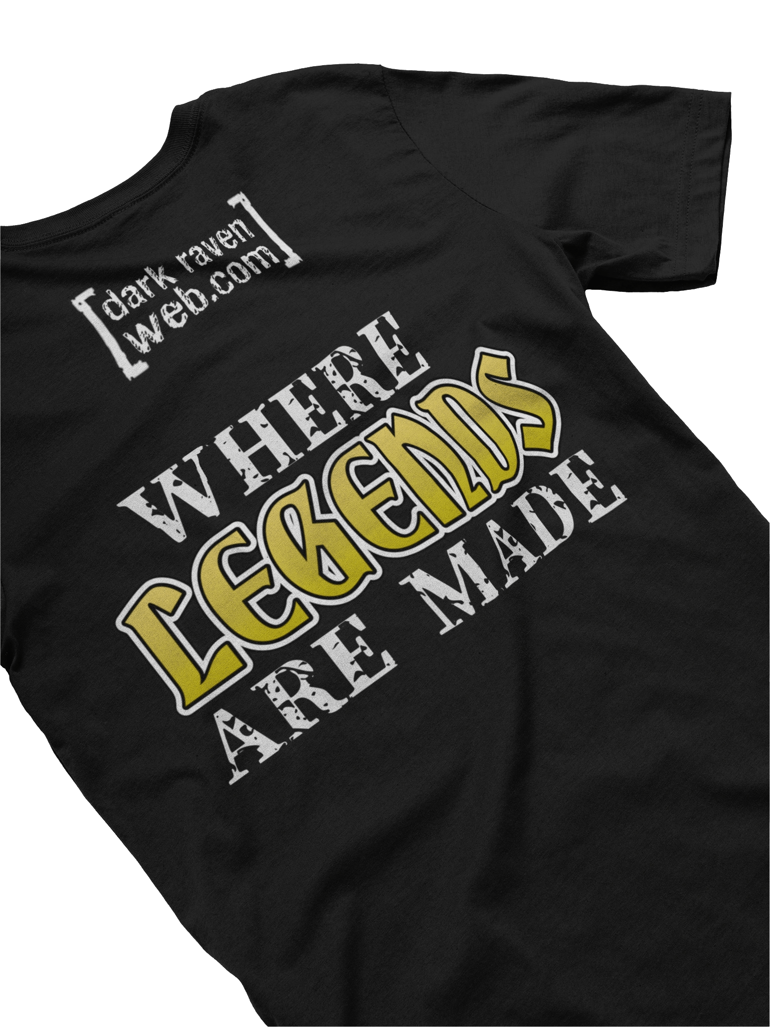 MKW T-Shirt product image (4)