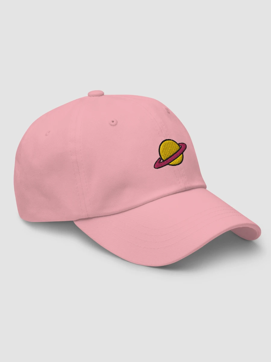 Just The Planet Dad Hat product image (18)