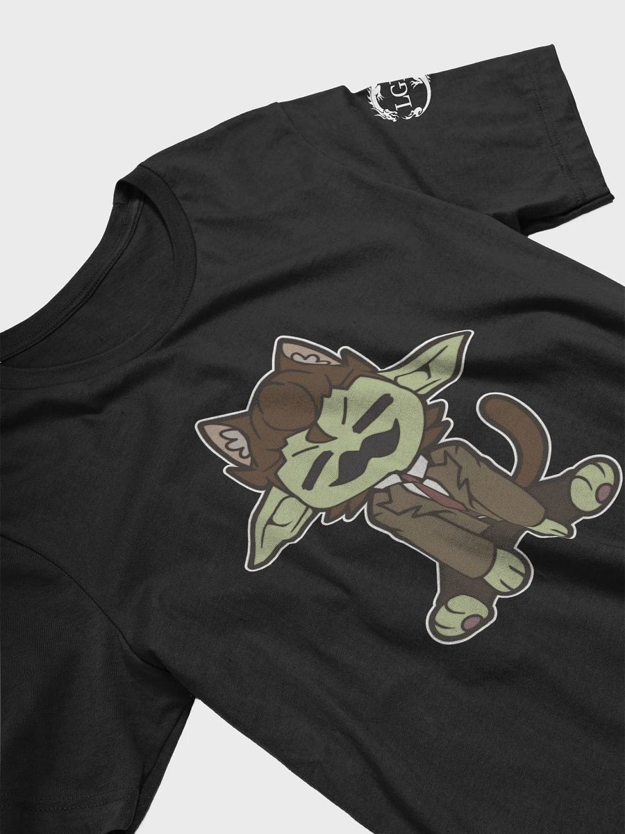 Office Cat T-Shirt product image (33)