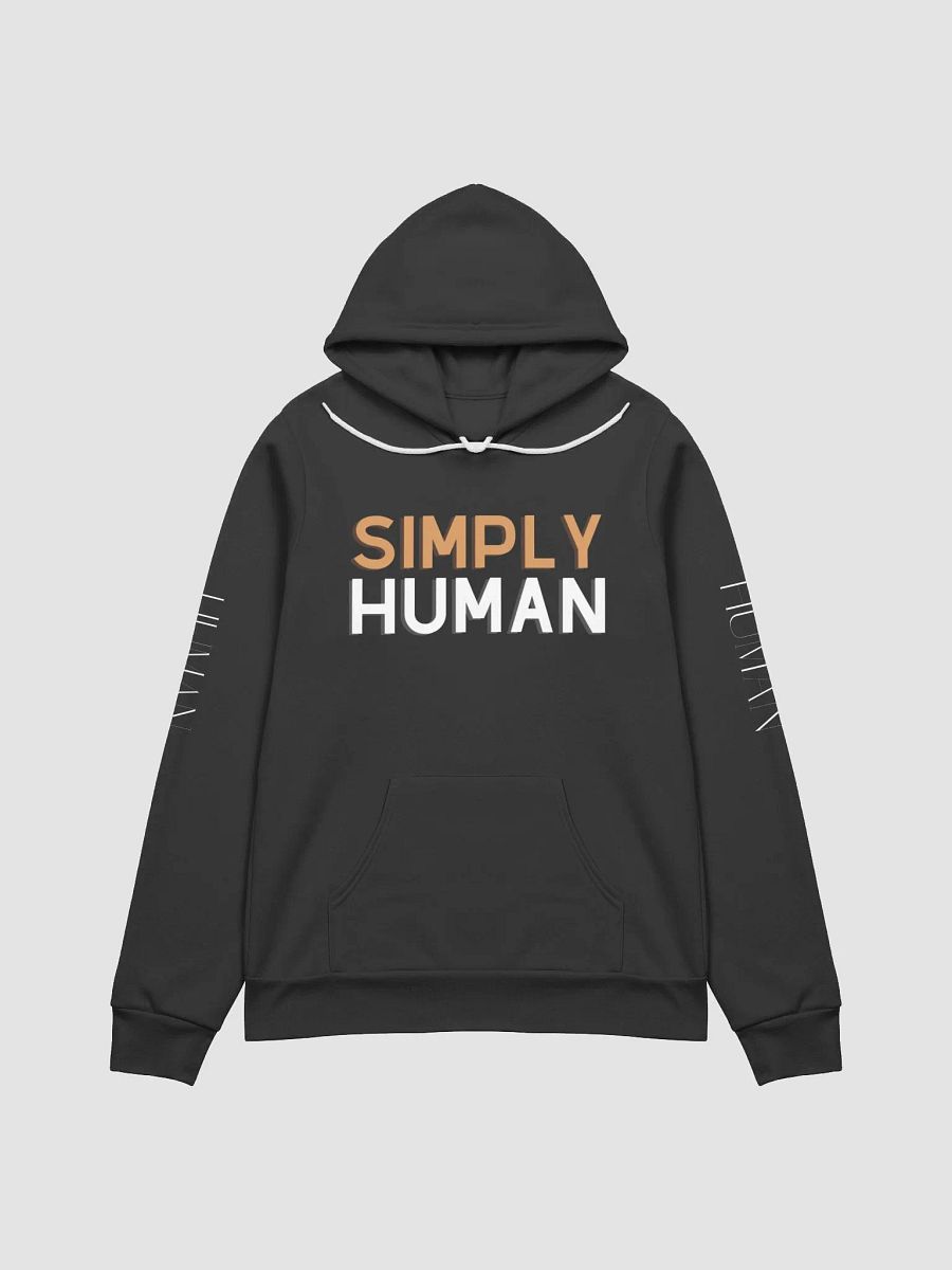 Supersoft Hoodie product image (2)