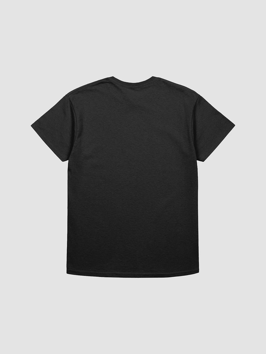 Je suis le CRI | Noir T-shirt | Haut Pour Femme | Unisex product image (4)