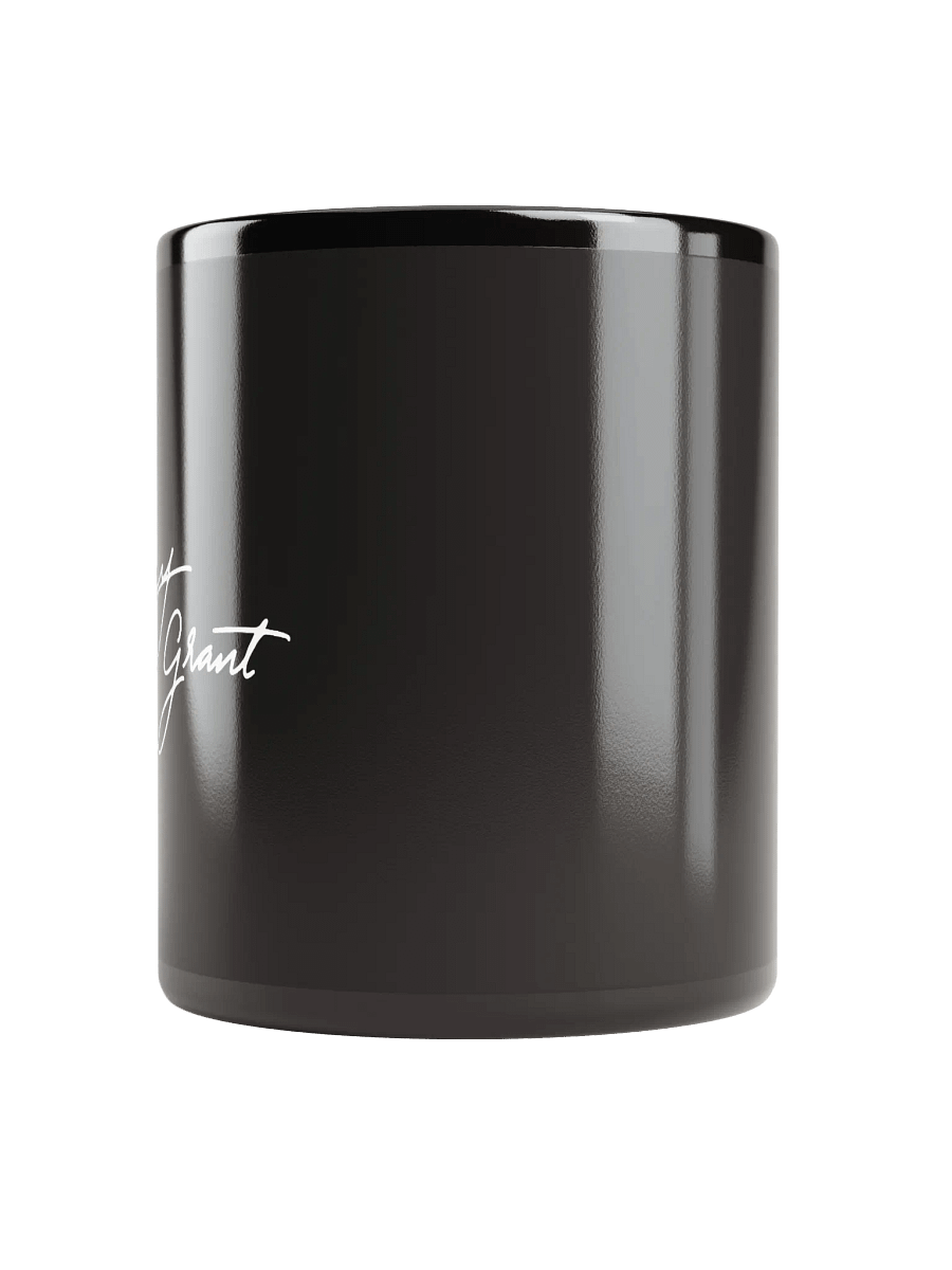 Ebony Grant Illustration Mug product image (5)