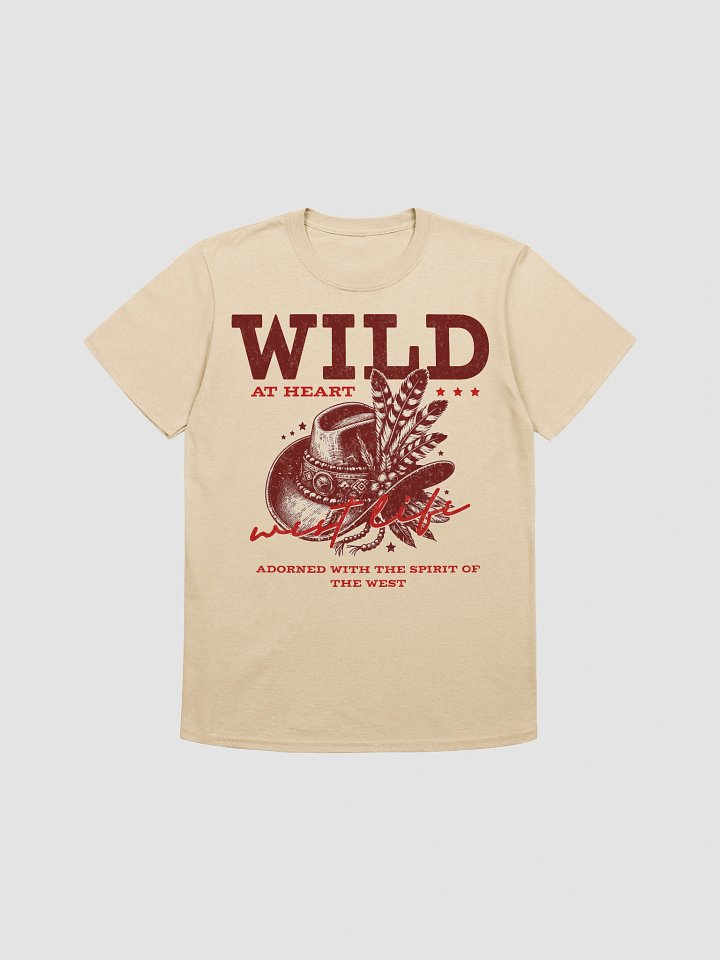 Wild at Heart product image (1)