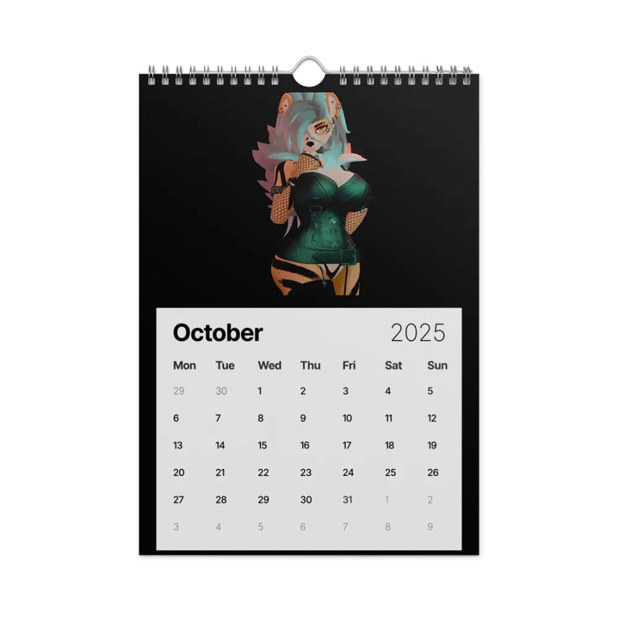 Mommy Calender product image (11)