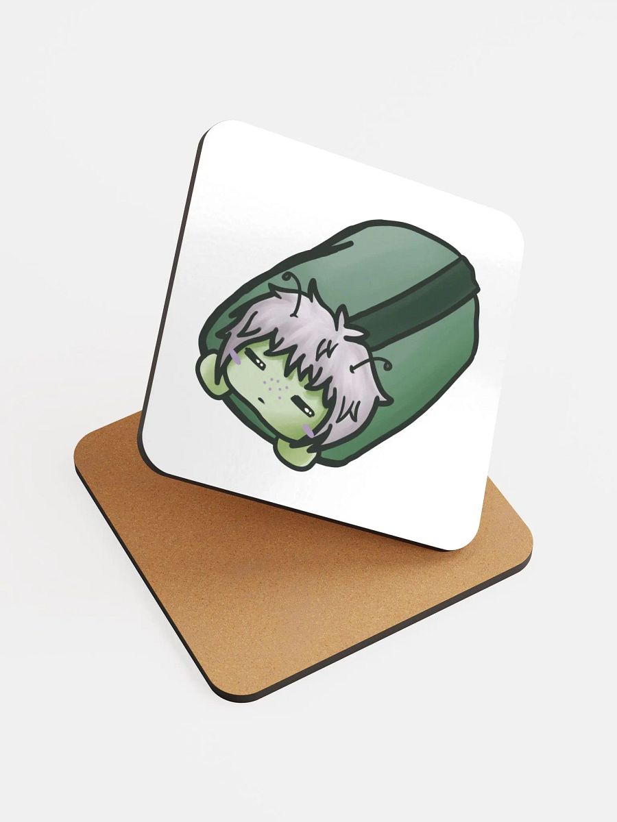 Burrito Rhaps Coaster product image (6)