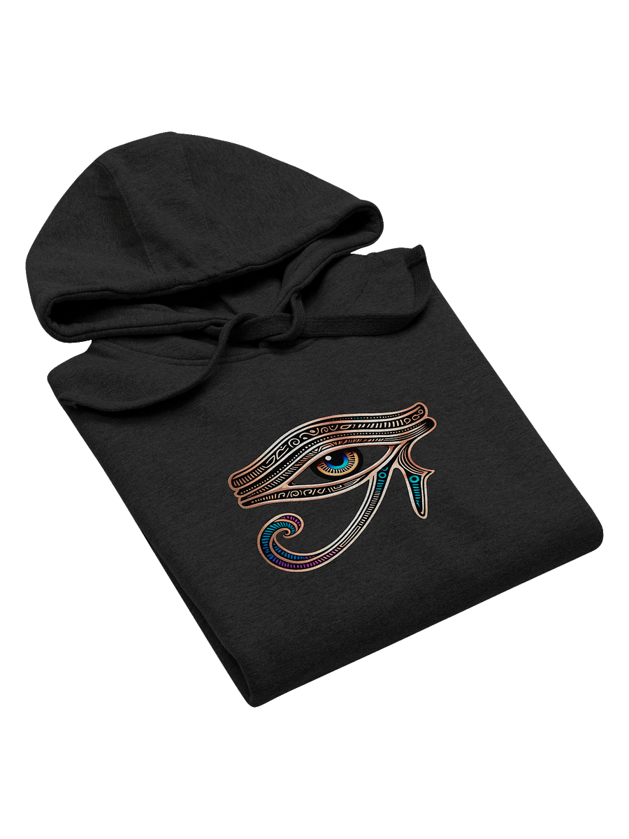 [Eye of Horus 2] - Unisex Hoodie product image (3)