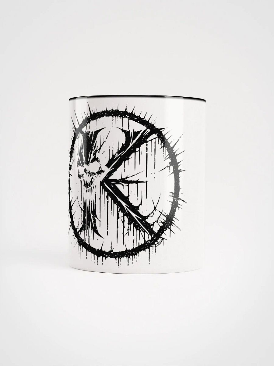 Metal Logo Mug product image (1)