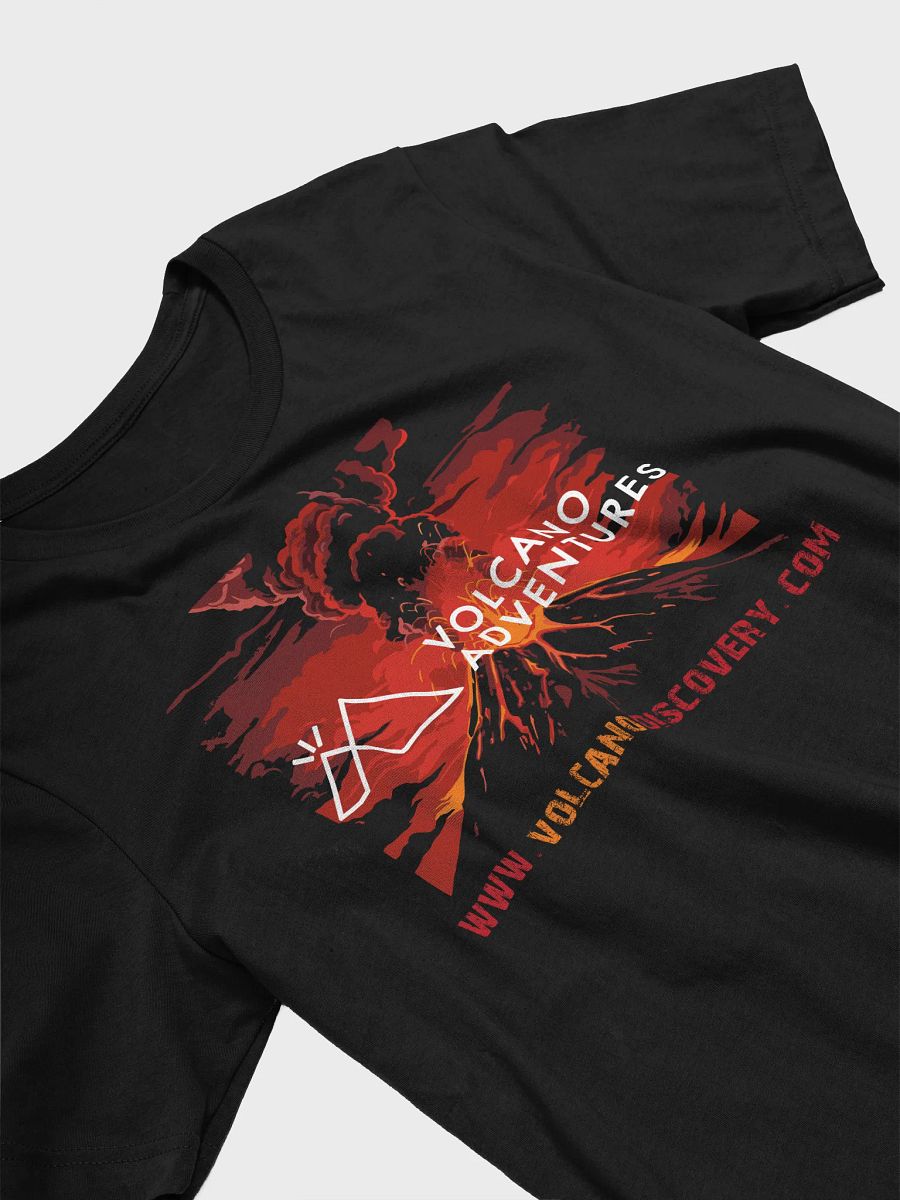 VolcanoAdventures T-Shirt No 4 product image (3)
